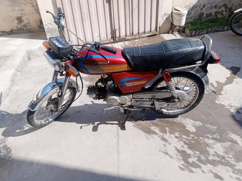 sale 70 Bike 5