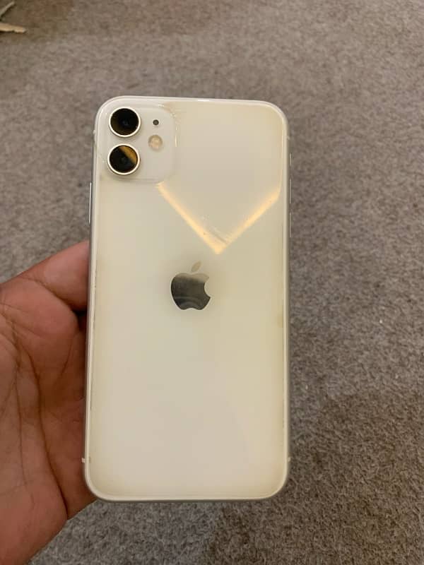 iPhone 11 non pta 128 gb factory unlock 1