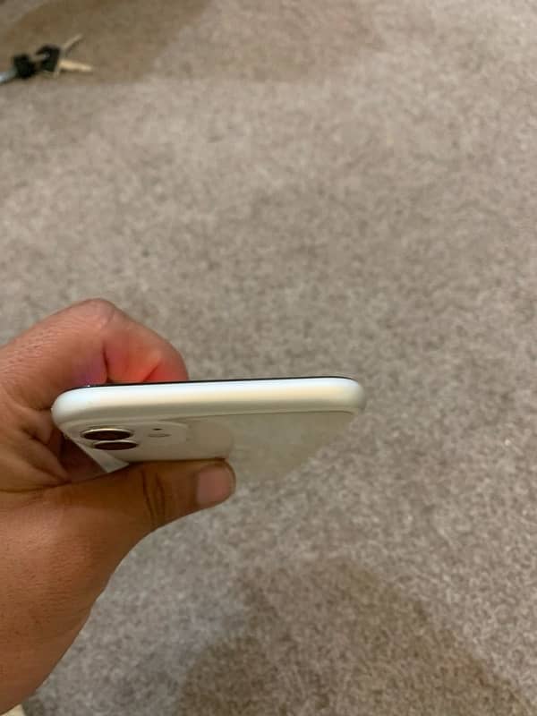 iPhone 11 non pta 128 gb factory unlock 2