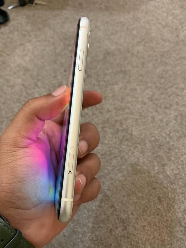 iPhone 11 non pta 128 gb factory unlock 3