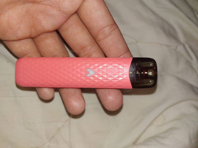 vape in good condition 4