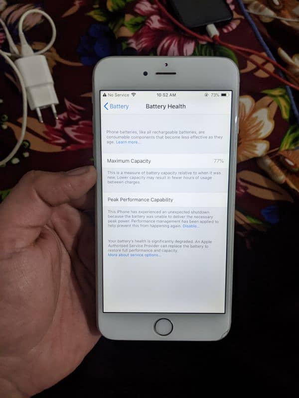 Iphone 6+ bypass 16g 0