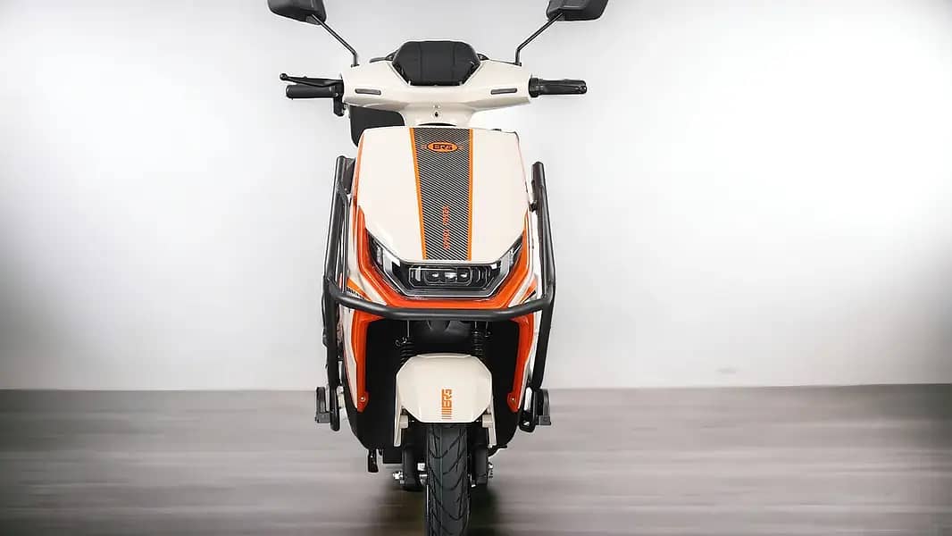 Electric Bikes ES20,Electric Scooter, Electric Scooty 2025 ,E Vehicle 5