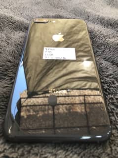 iPhone 8 Plus / PTA approved / 64GB / 71 health / Wateraproof