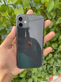 iPhone 11 non pta JV BH 89