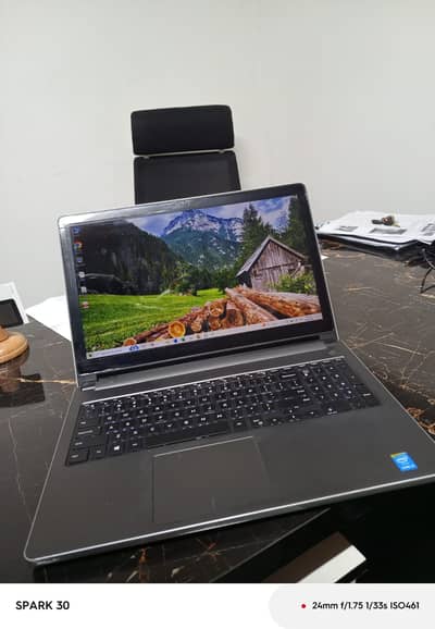 Dell i5 5th gen 8 gb ram 500 ssd final price