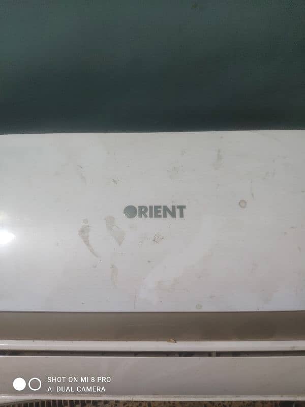 Orient DC inverter 3