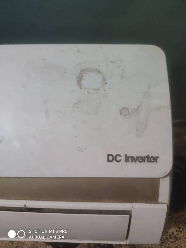 Orient DC inverter 4