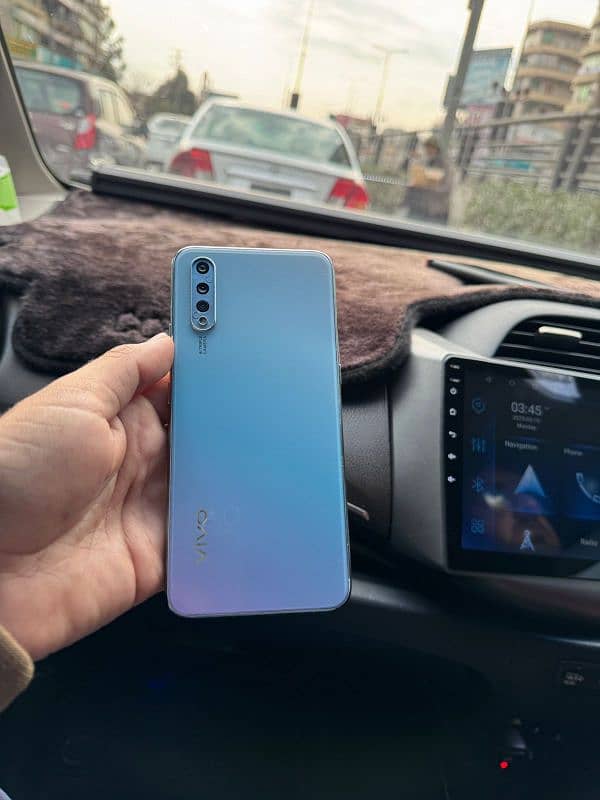 vivo s1 0