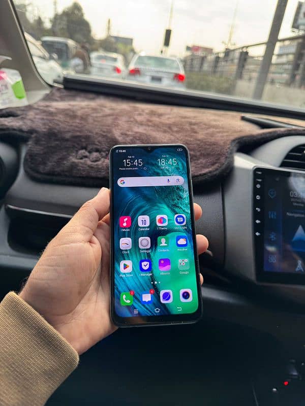 vivo s1 3