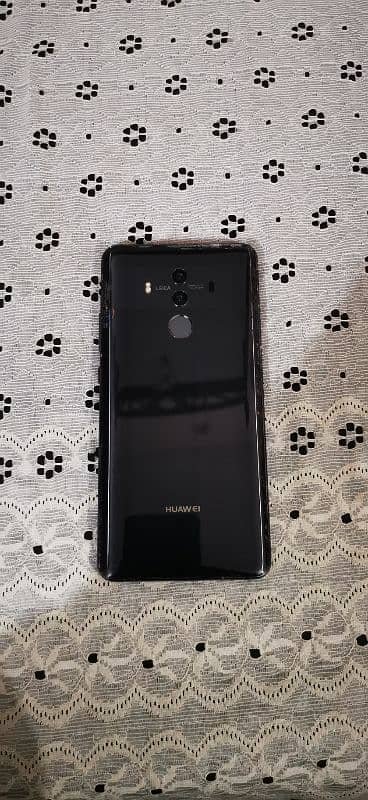 HUAWEI MATE 10 PRO BLACK 4