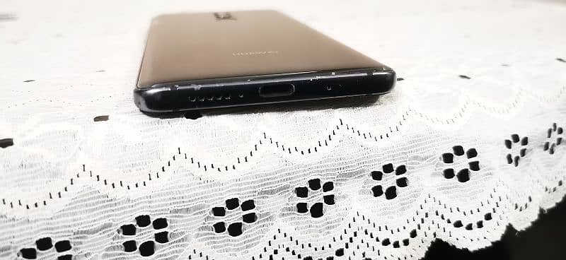 HUAWEI MATE 10 PRO BLACK 5