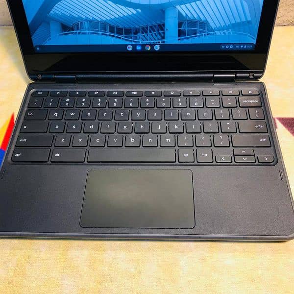 Lenovo Touch Andriod Laptop 3