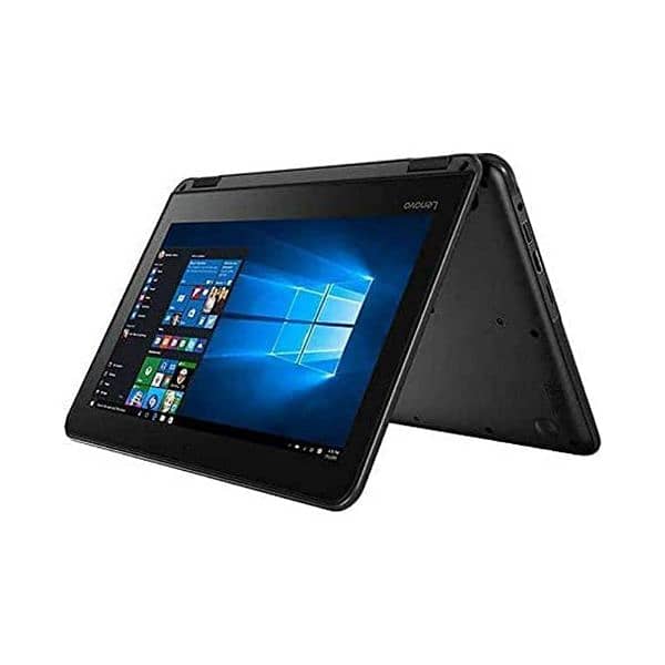 Lenovo Touch Andriod Laptop 5