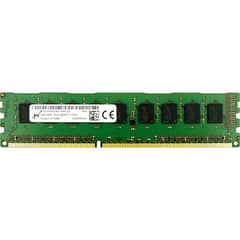 DDR 3 2GB RAM (3 STICK)