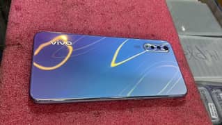 vivo s1 4gb 128gb 10 by10 condition pta approved total original phone