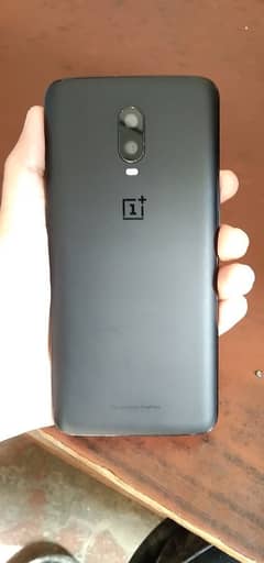 OnePlus 6T