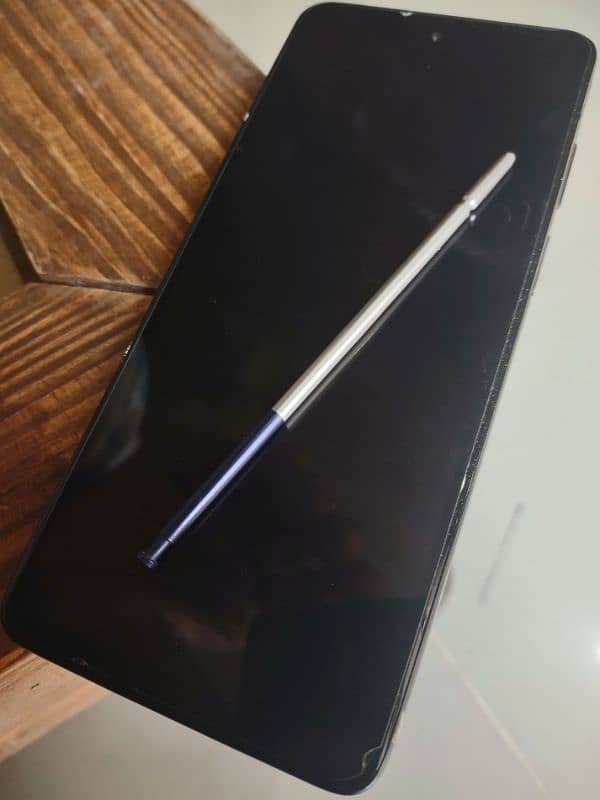 MOTOROLA G STYLUS 2022 PTA APPPROVED 6