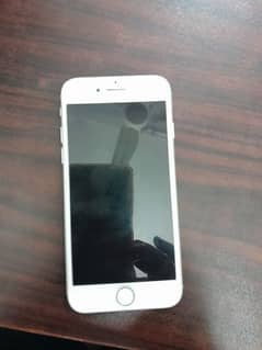 Iphone 7 original 128gb PTA approved