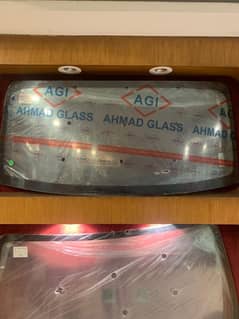 Windshield/windscreen/Doorglass/Suzuki/Honda/Cultus/Corolla