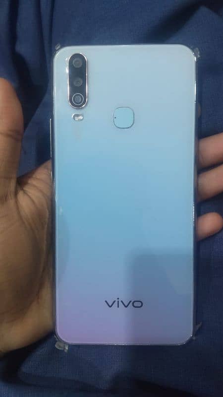 Vivo Y17 8/256 , 2