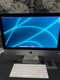 iMac 2017