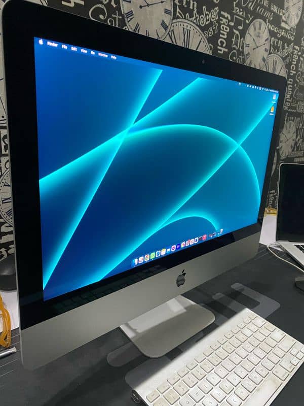 iMac 2017 3