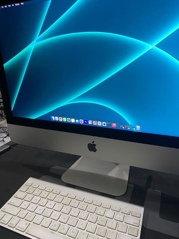 iMac 2017 5