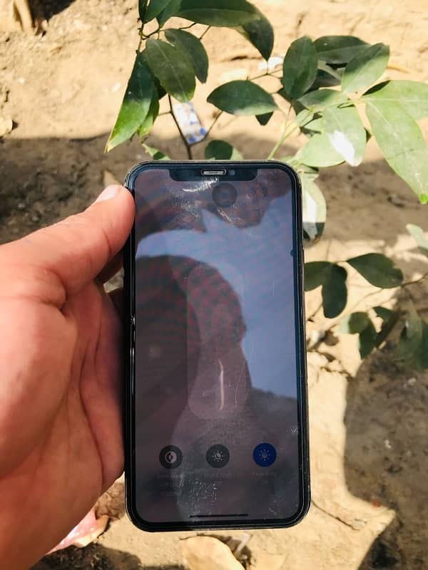 IPHONE 11 pro 64gb FU 6