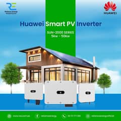 Huawei