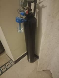 Oxygen Cylinder 10 Litre