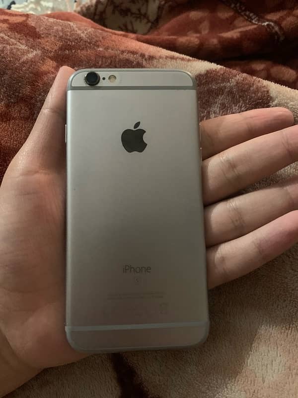 iphone 6s 16gb 2