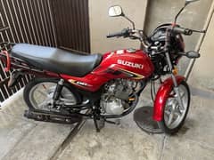 Suzuki