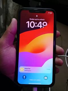 I phone 11 pro max 256 gb non pta