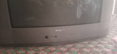 Philips TV , TV