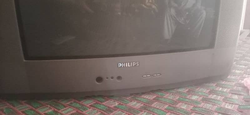 Philips TV , TV 0