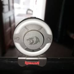 webcam redragon