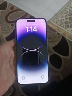 iPhone 14 Pro Max non pta