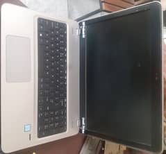 Probook 450 G4 Core i5 7th generation