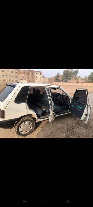 Suzuki khyber good condition 10