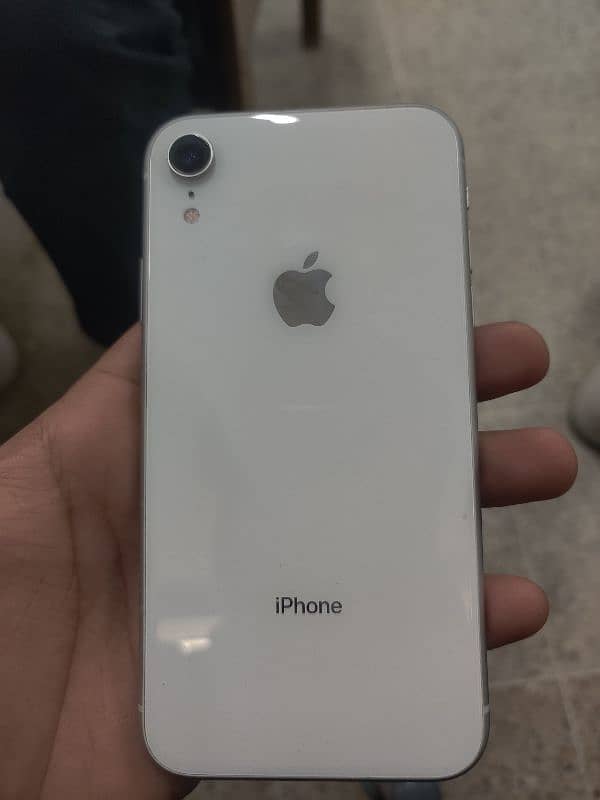 iphone xr 0