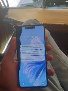 tecno Coman 20 momery 256 ram 8+8