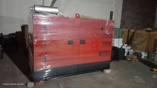 50kw diesel generator set for sale