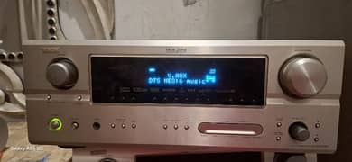 DENON AVR-2307 Dts amp for sale