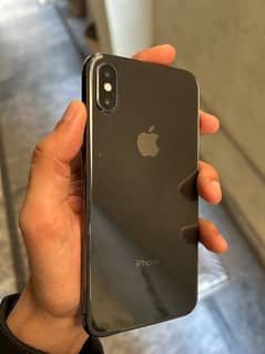 IPhone X PTA Approved