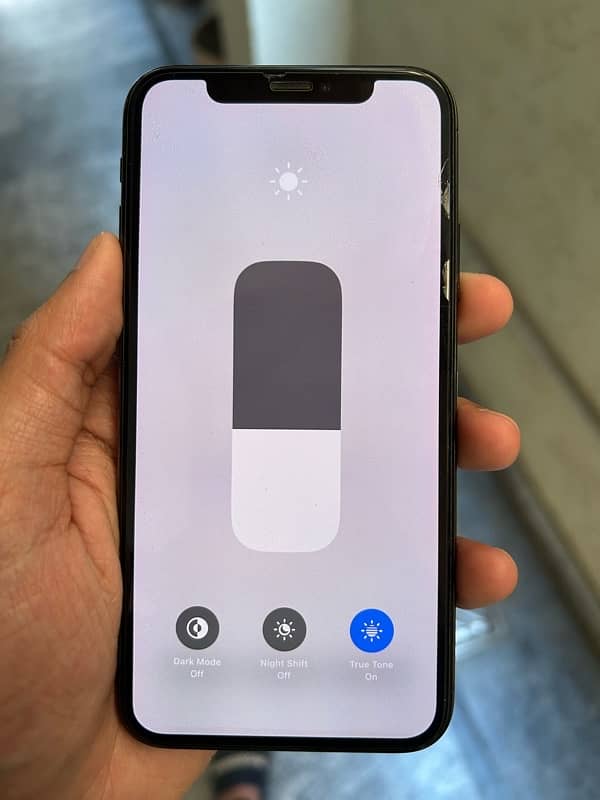 IPhone X PTA Approved 4