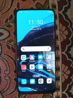 OPPO RENO 2F