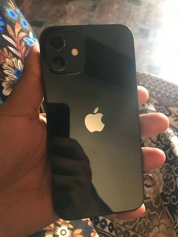 iphone 12 jv 64gb for sale 1