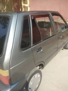 Suzuki Mehran VX   CONTACT,03416352393