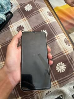 infinix note 12 G88 all ok 6/128 daba charger sb ha